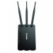 D-Link dual band router